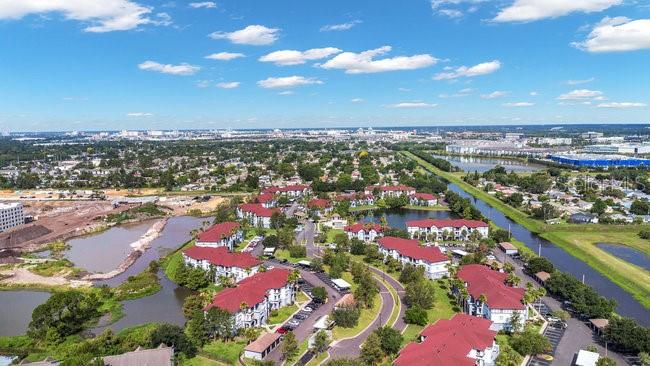 ORLANDO ACADEMY CAY CLUB I - Residential Lease