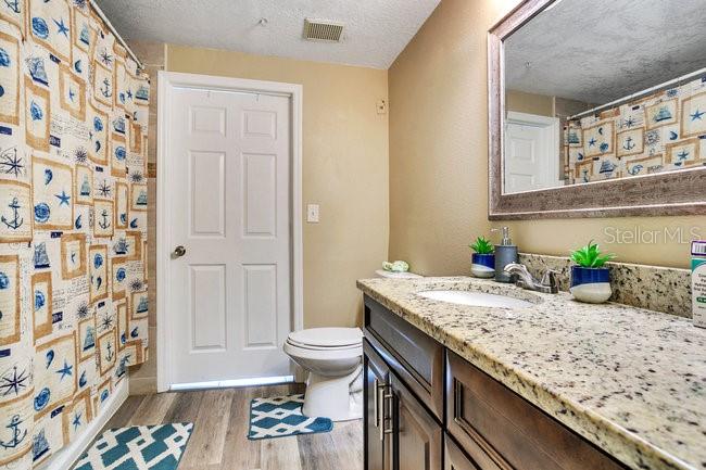 ORLANDO ACADEMY CAY CLUB I - Residential Lease