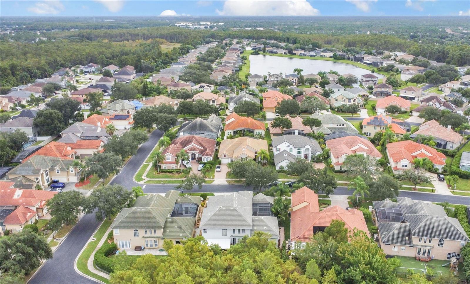 STONEYBROOK - Residential