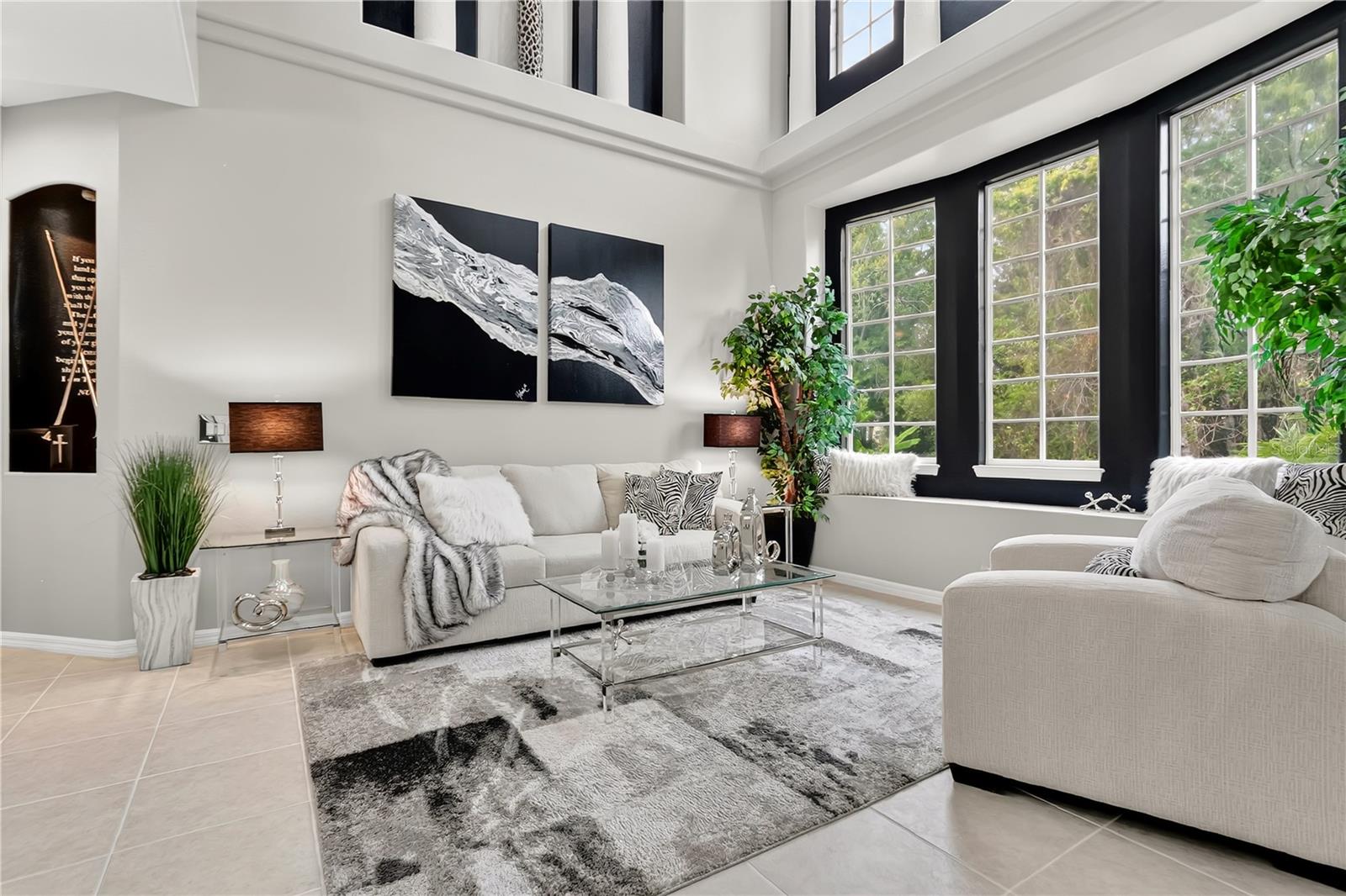 STONEYBROOK - Residential