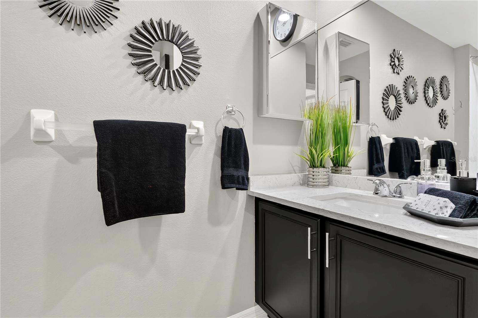 STONEYBROOK - Residential