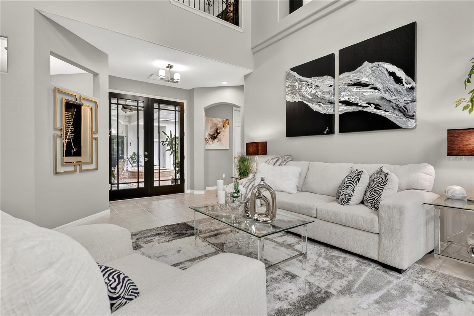 STONEYBROOK - Residential
