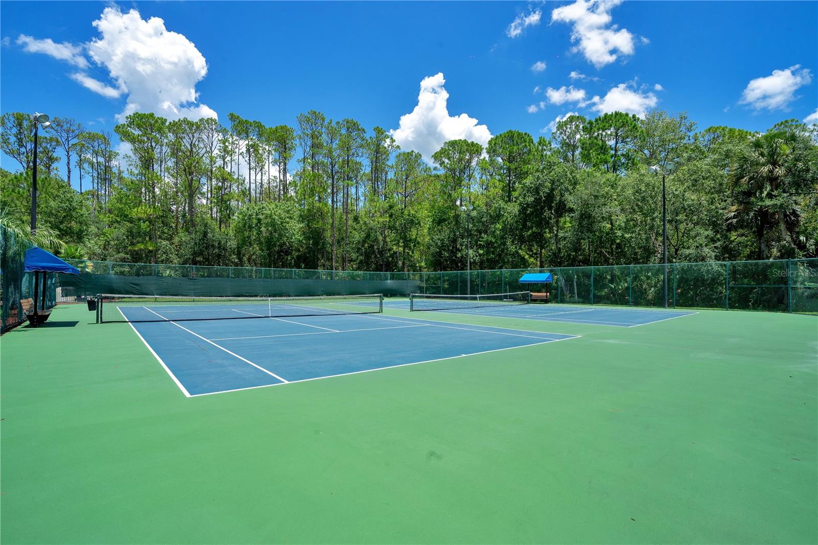 STONEYBROOK - Residential