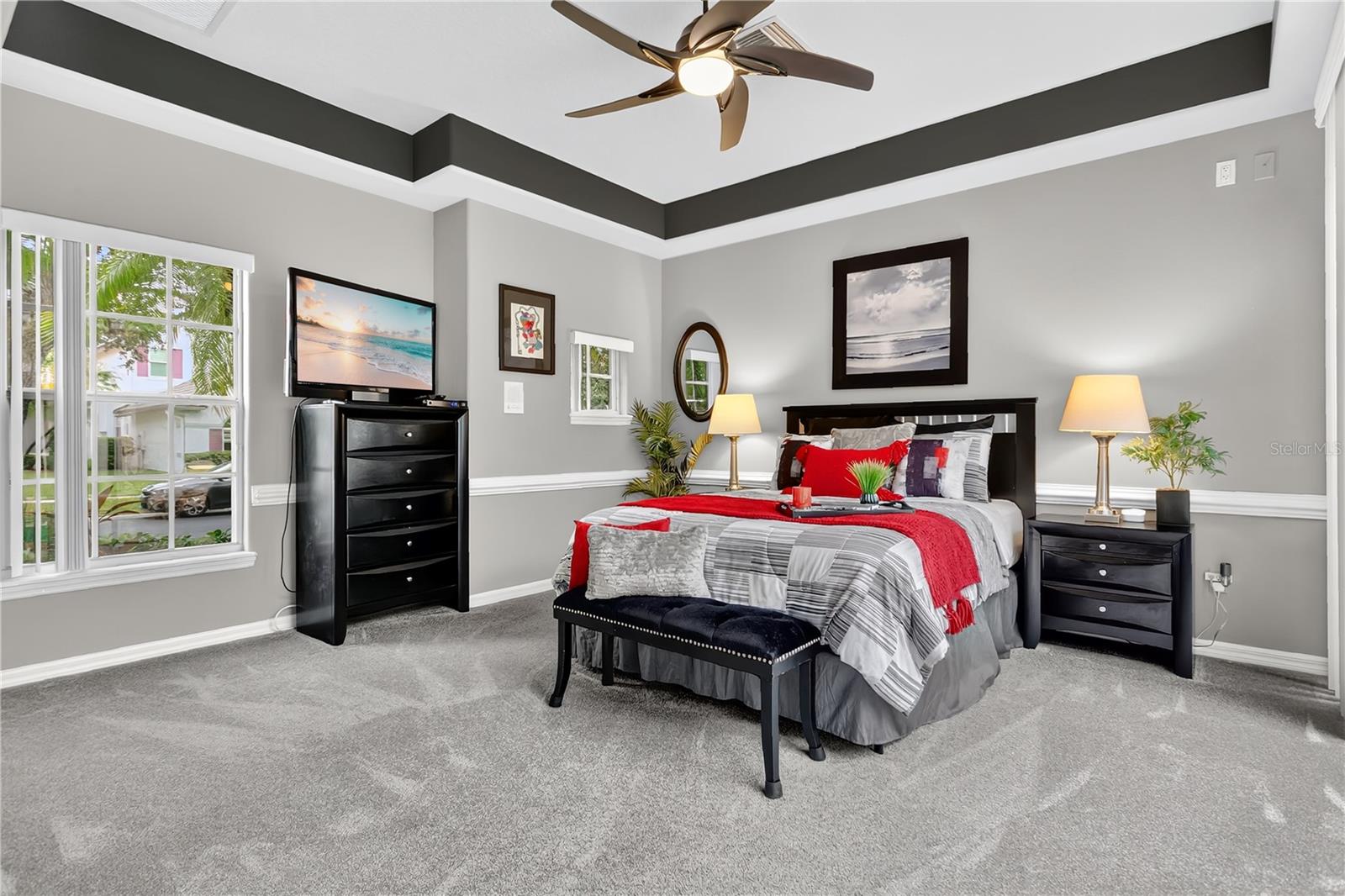 STONEYBROOK - Residential
