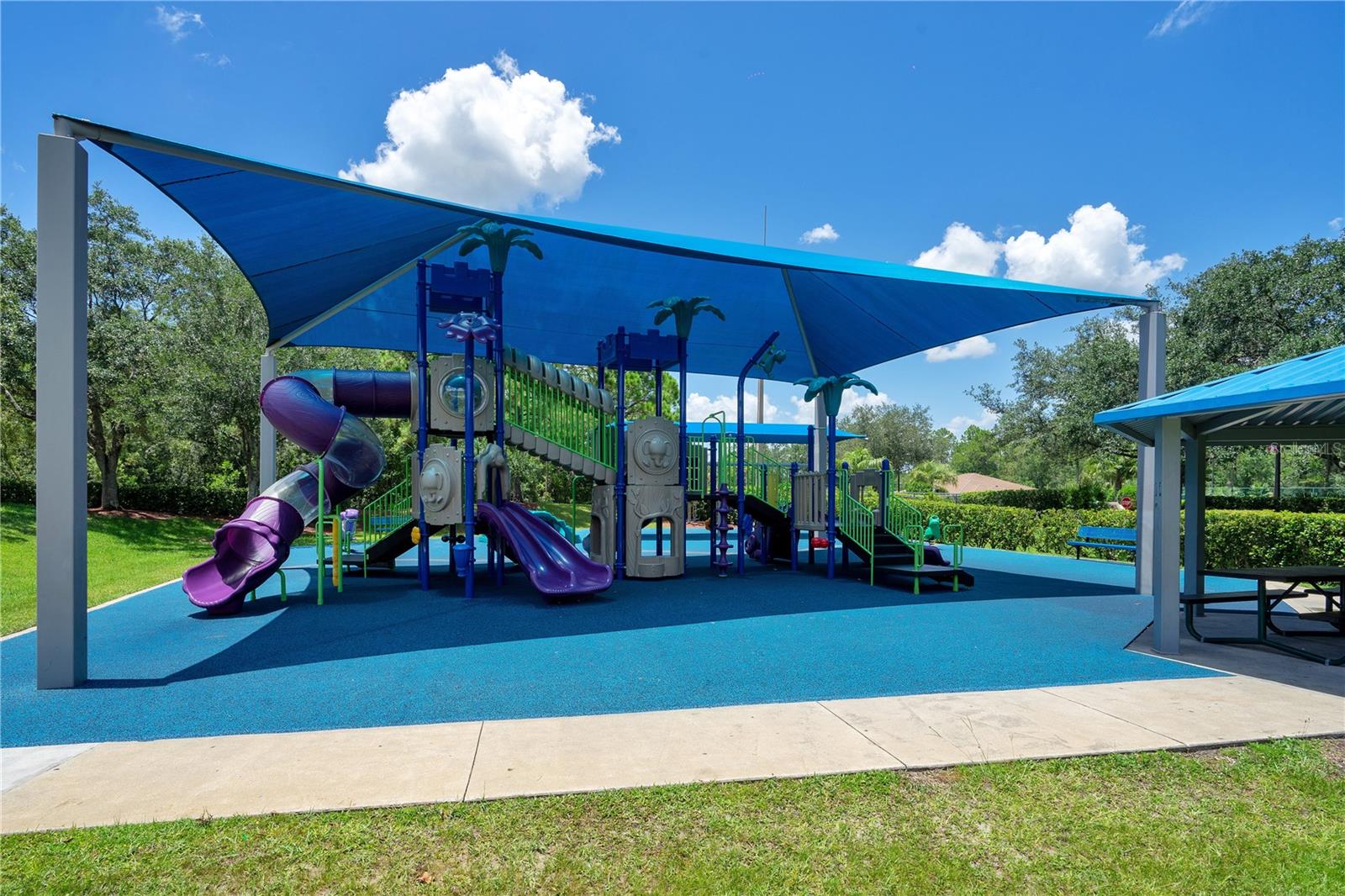STONEYBROOK - Residential