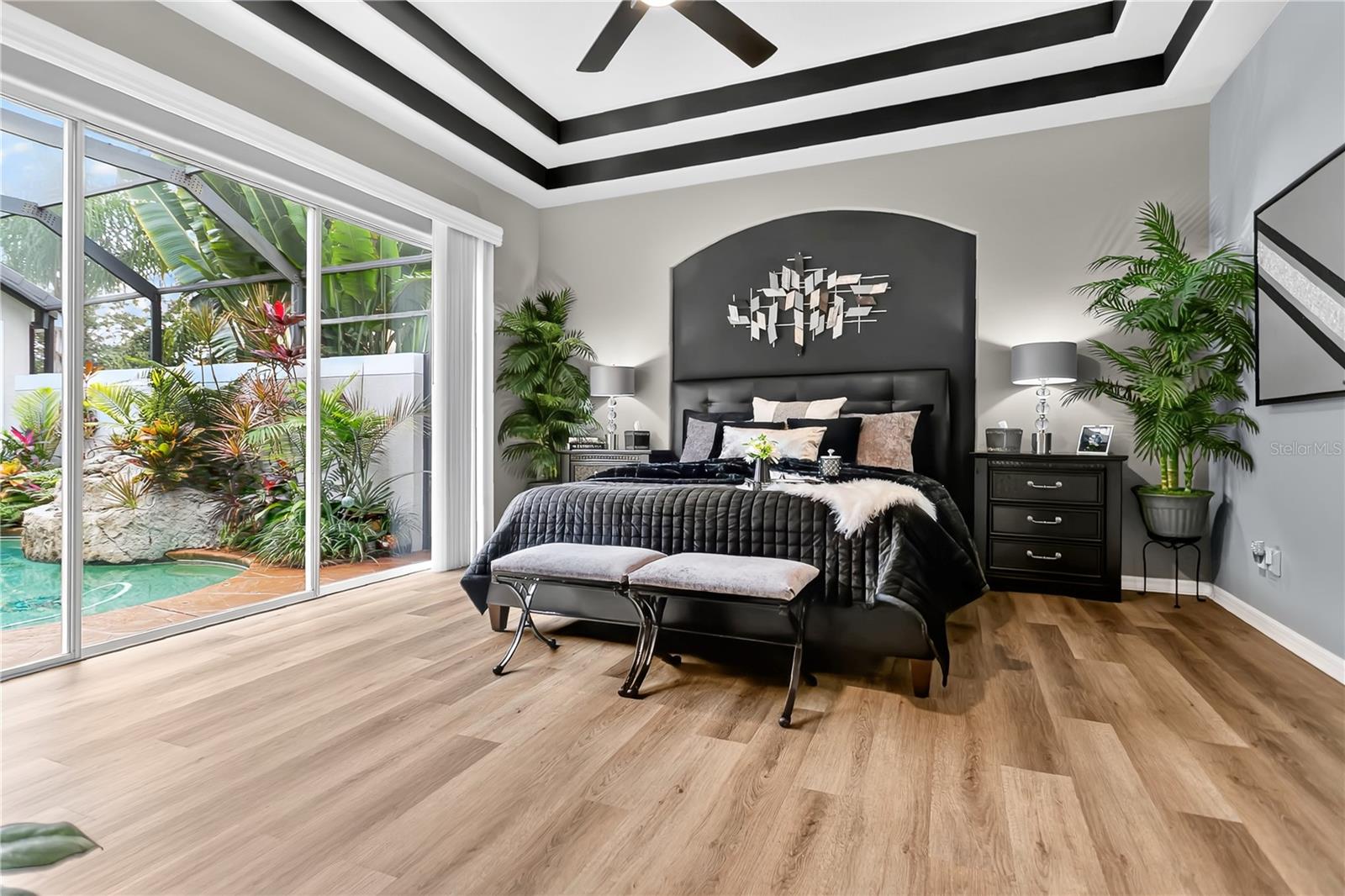 STONEYBROOK - Residential
