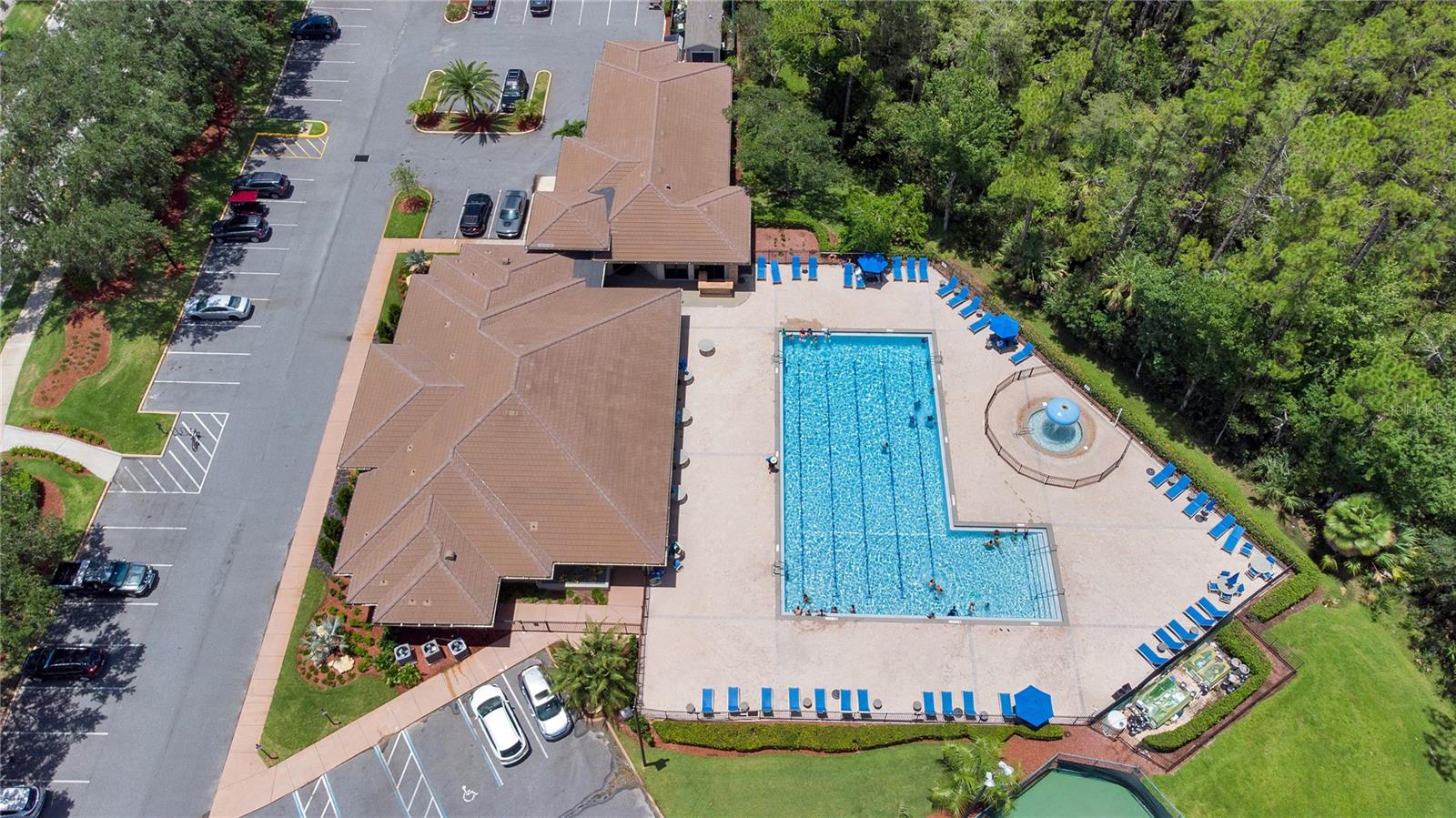 STONEYBROOK - Residential