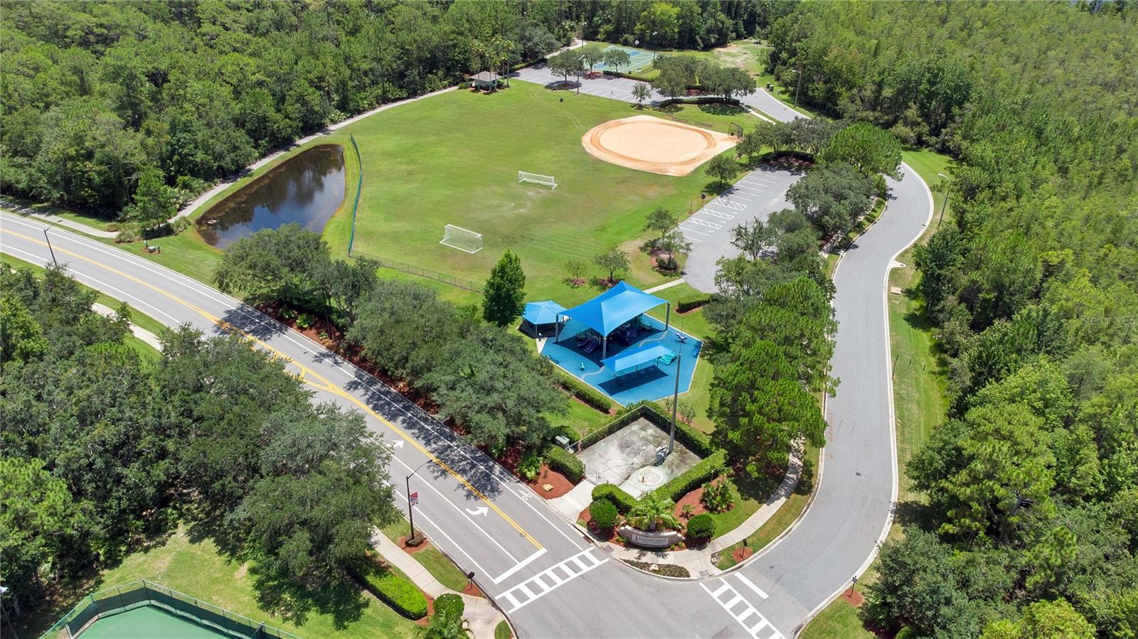 STONEYBROOK - Residential