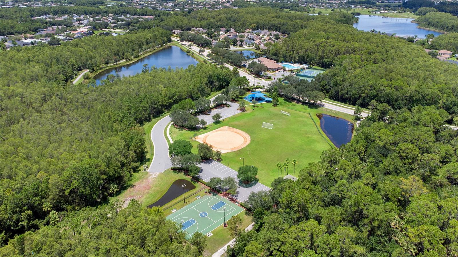 STONEYBROOK - Residential