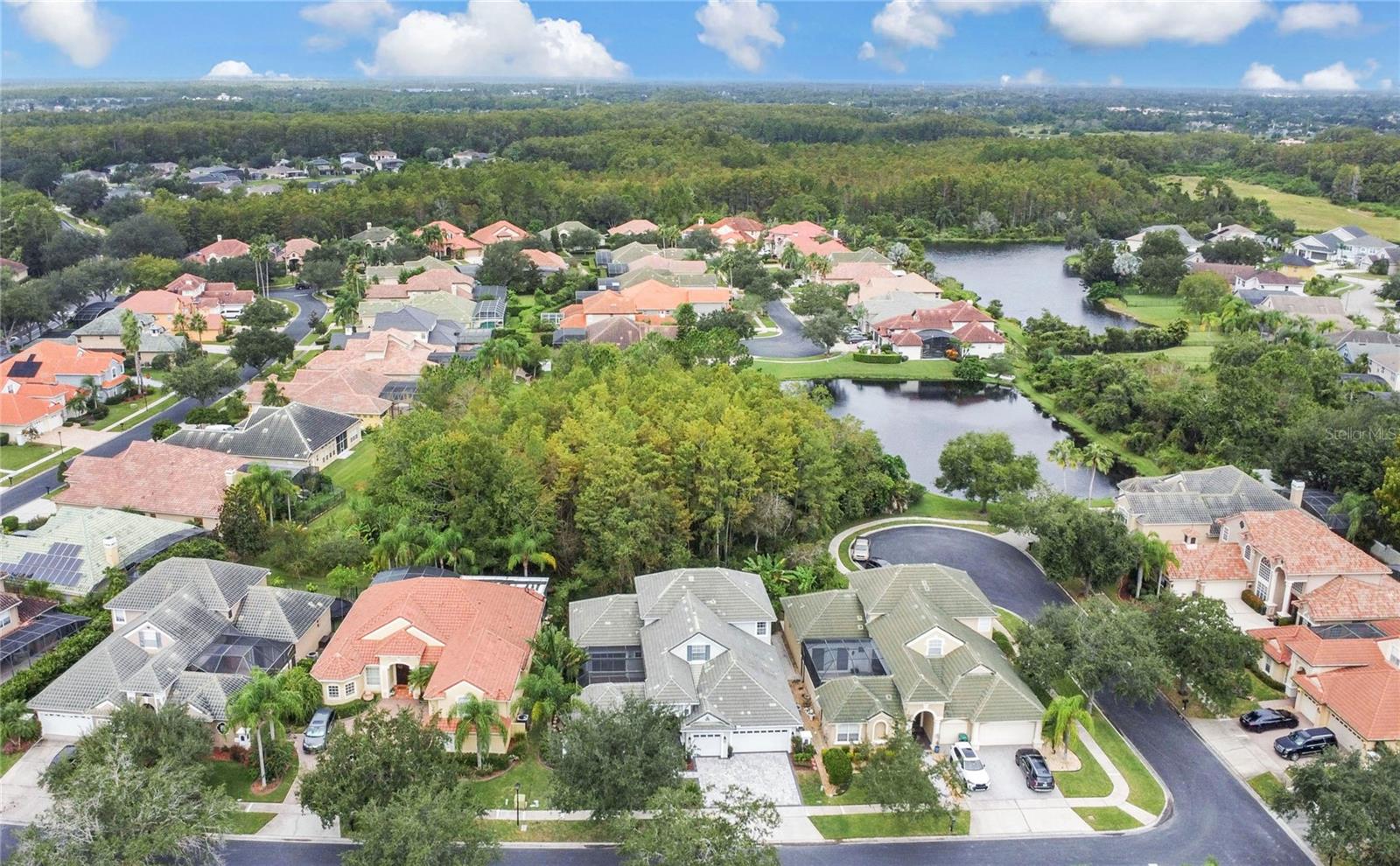 STONEYBROOK - Residential