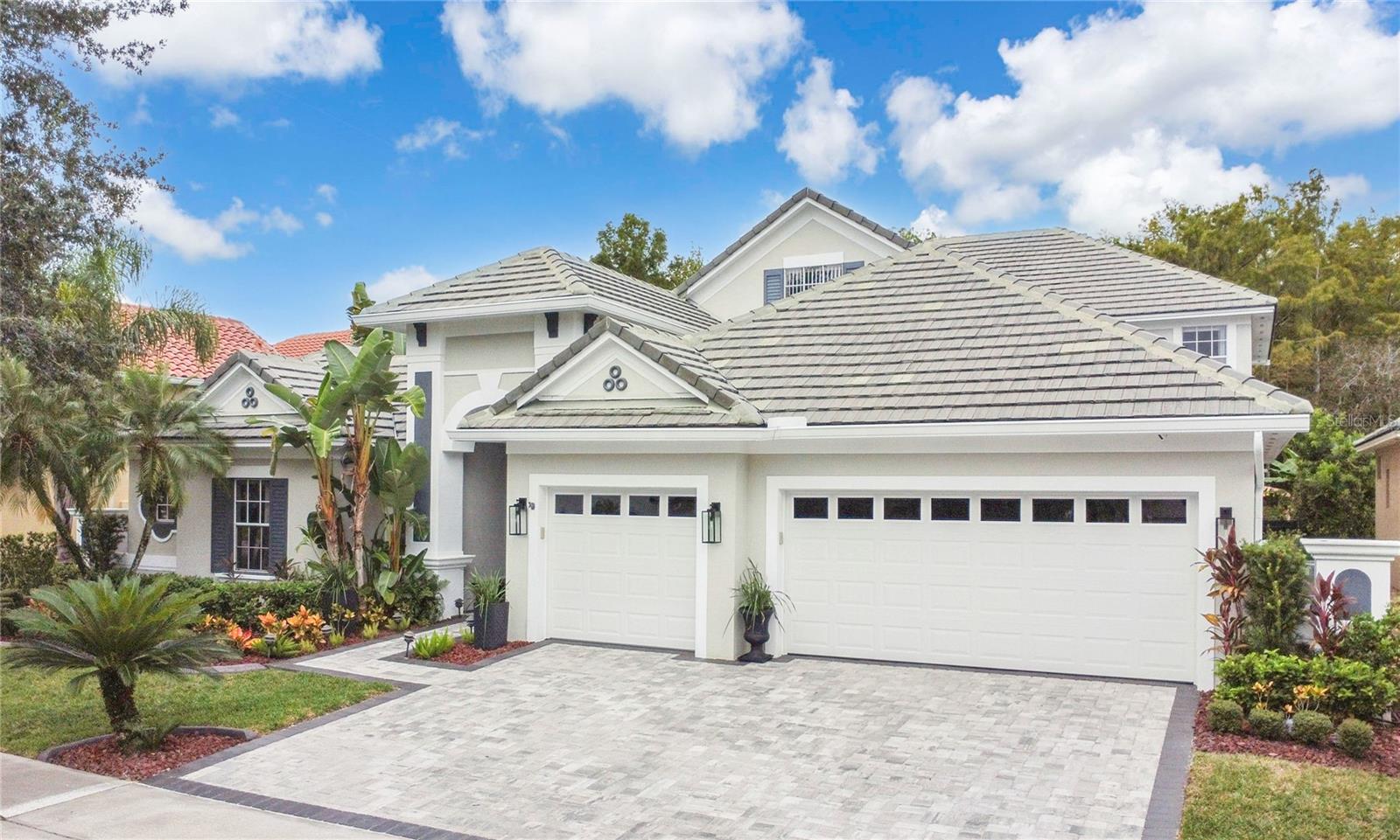 STONEYBROOK - Residential