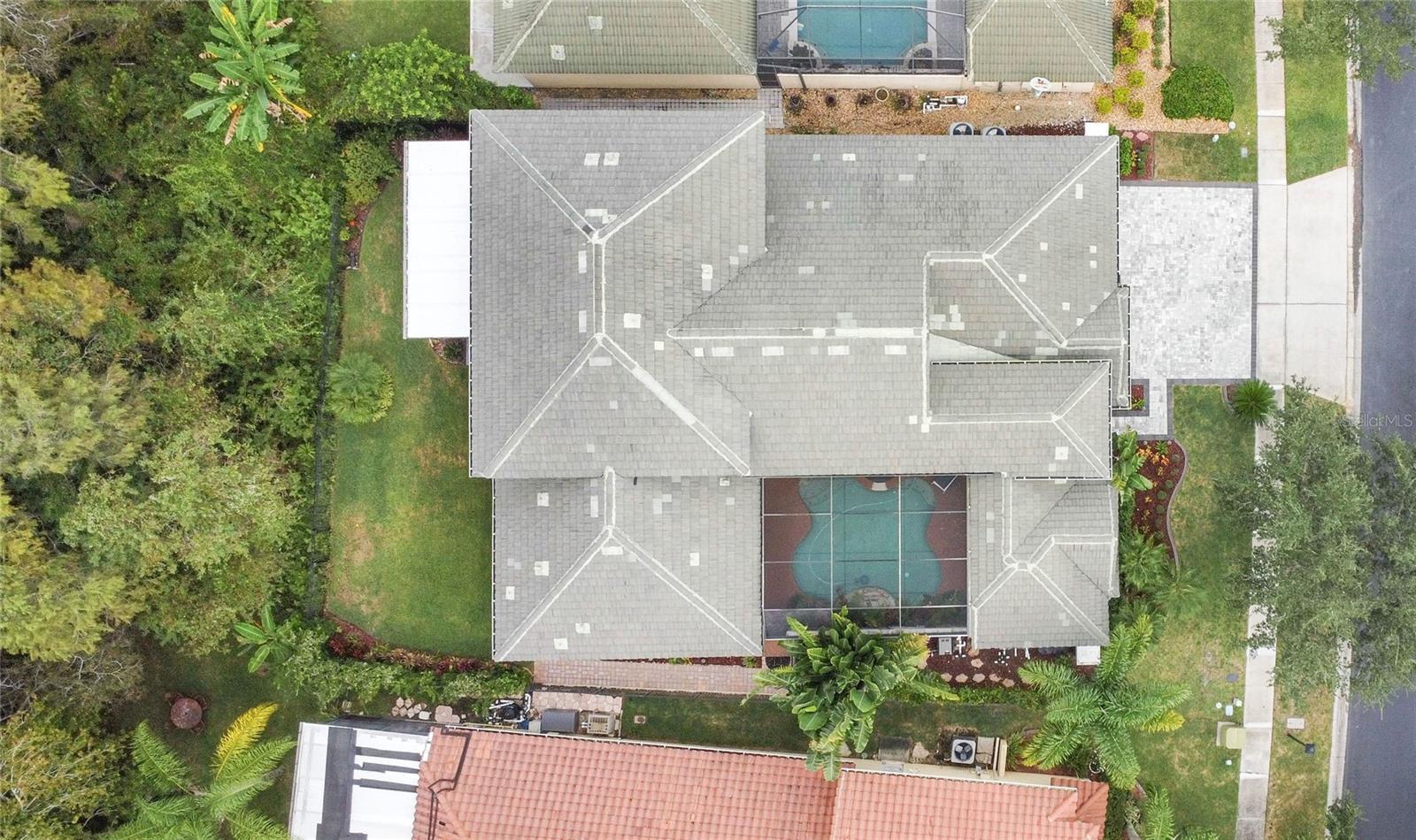 STONEYBROOK - Residential