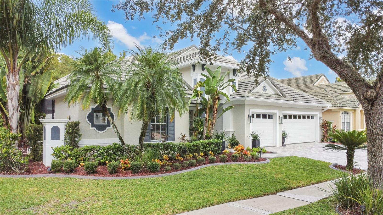 STONEYBROOK - Residential