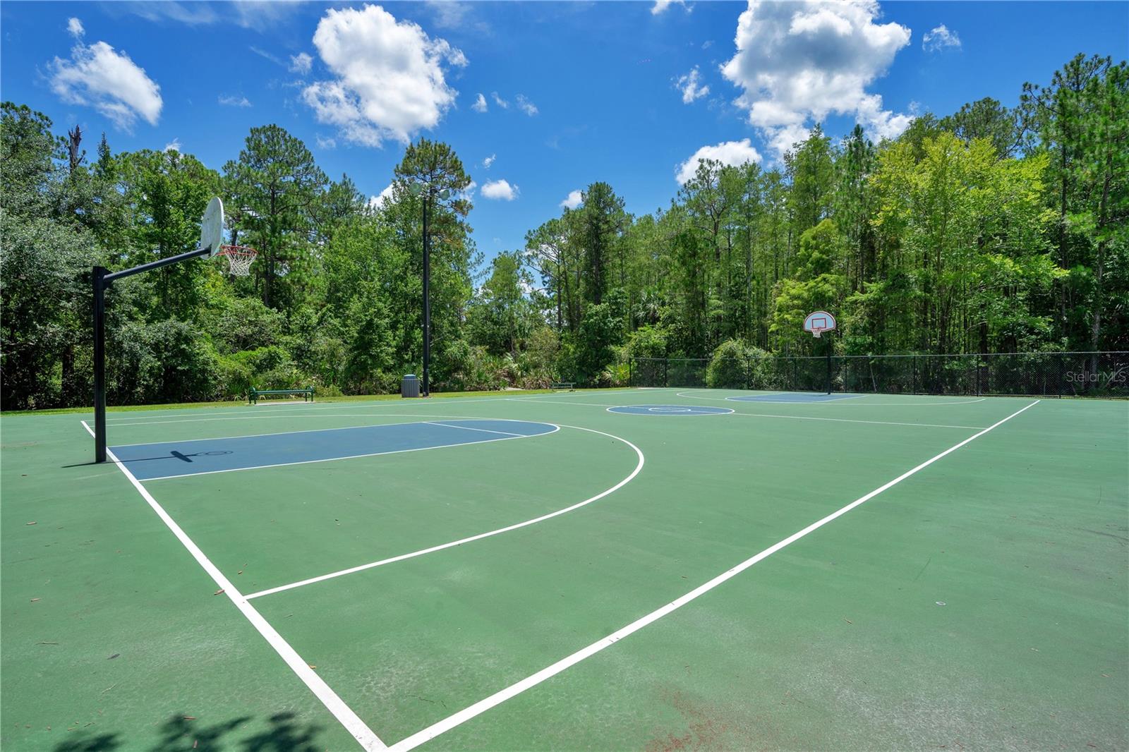 STONEYBROOK - Residential
