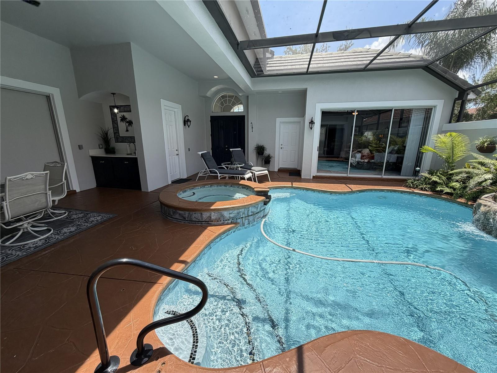STONEYBROOK - Residential
