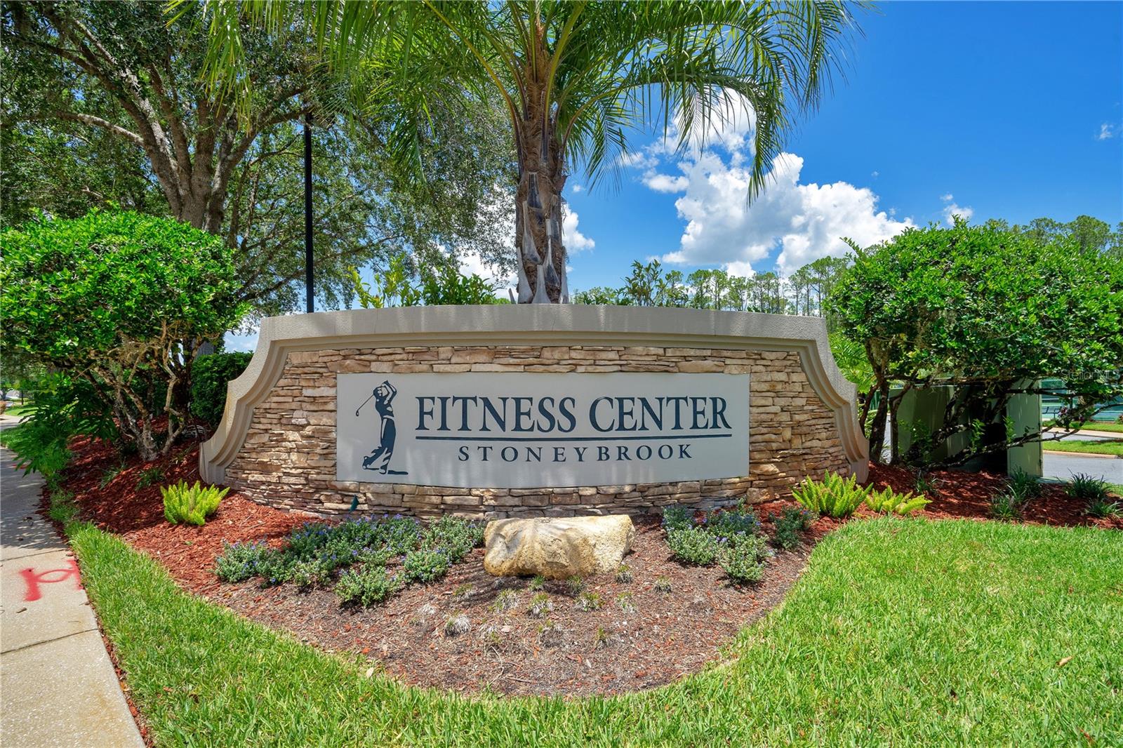 STONEYBROOK - Residential