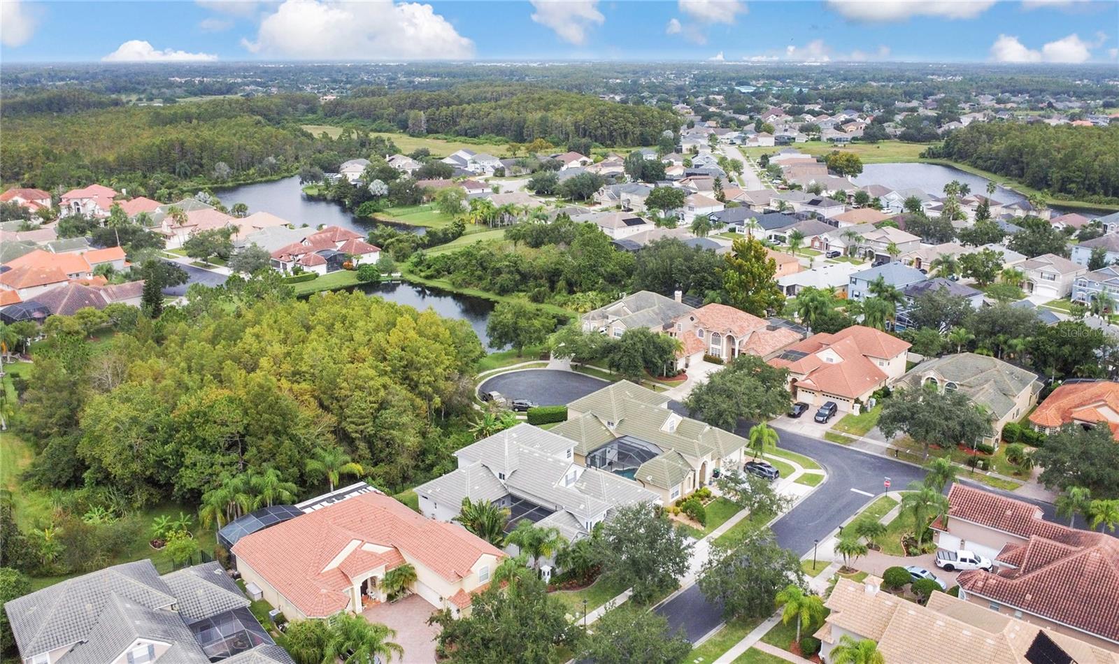 STONEYBROOK - Residential