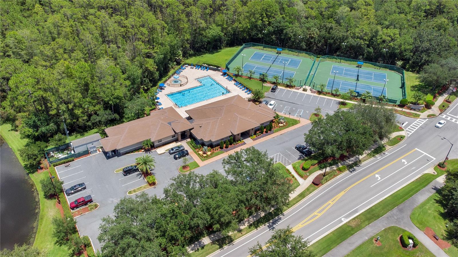 STONEYBROOK - Residential