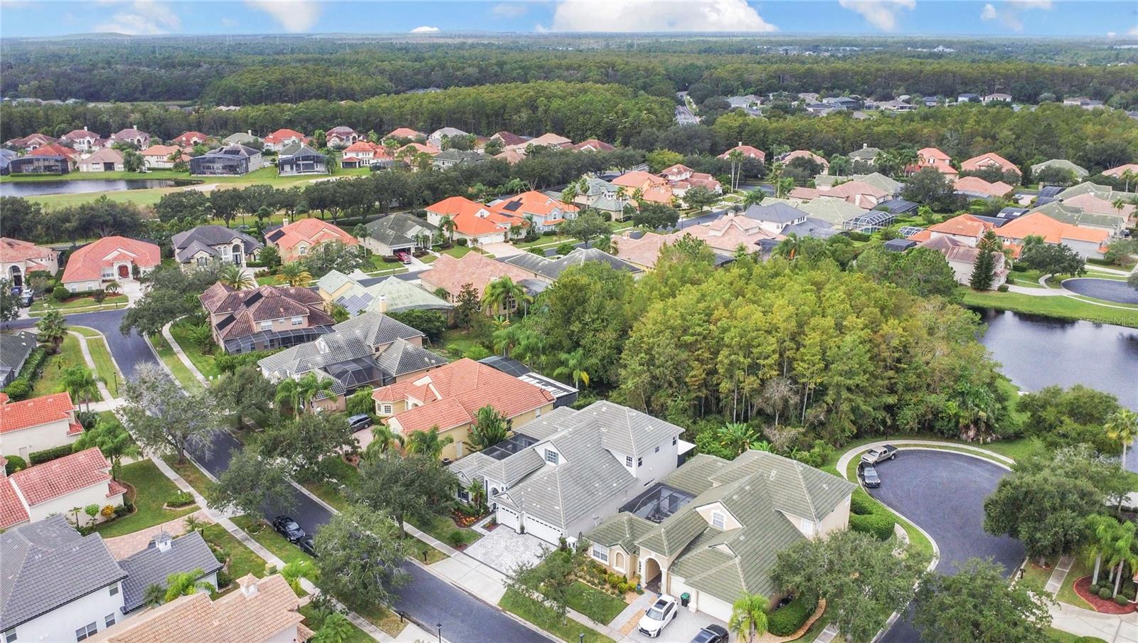 STONEYBROOK - Residential