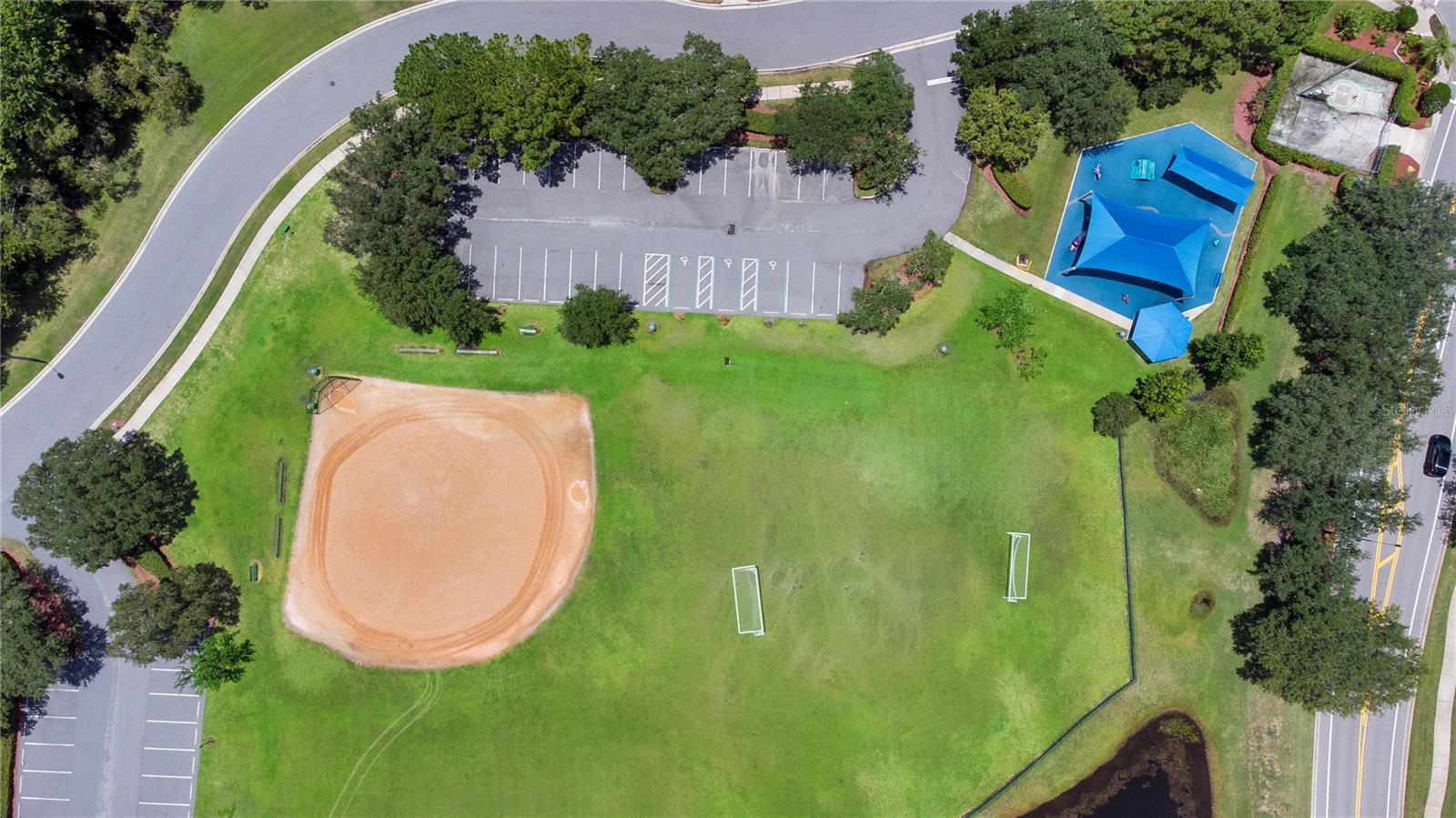 STONEYBROOK - Residential