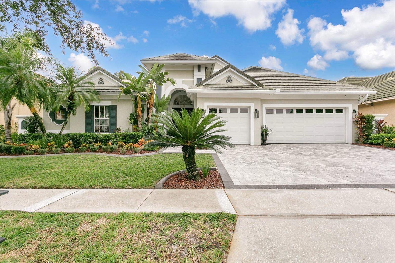 STONEYBROOK - Residential
