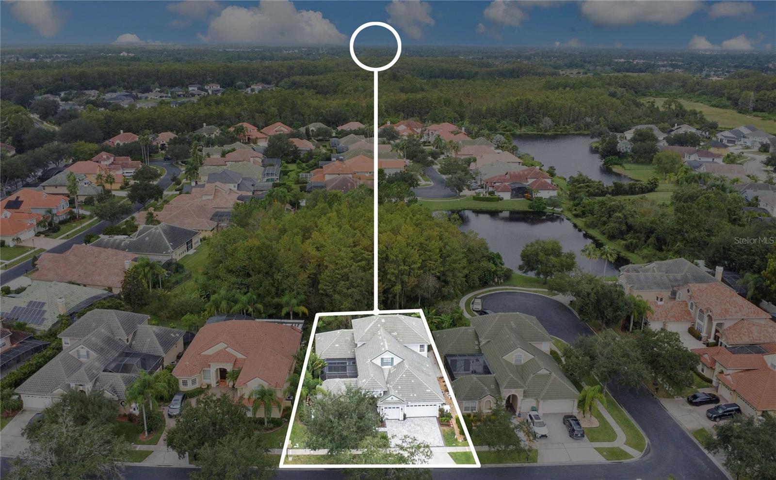 STONEYBROOK - Residential
