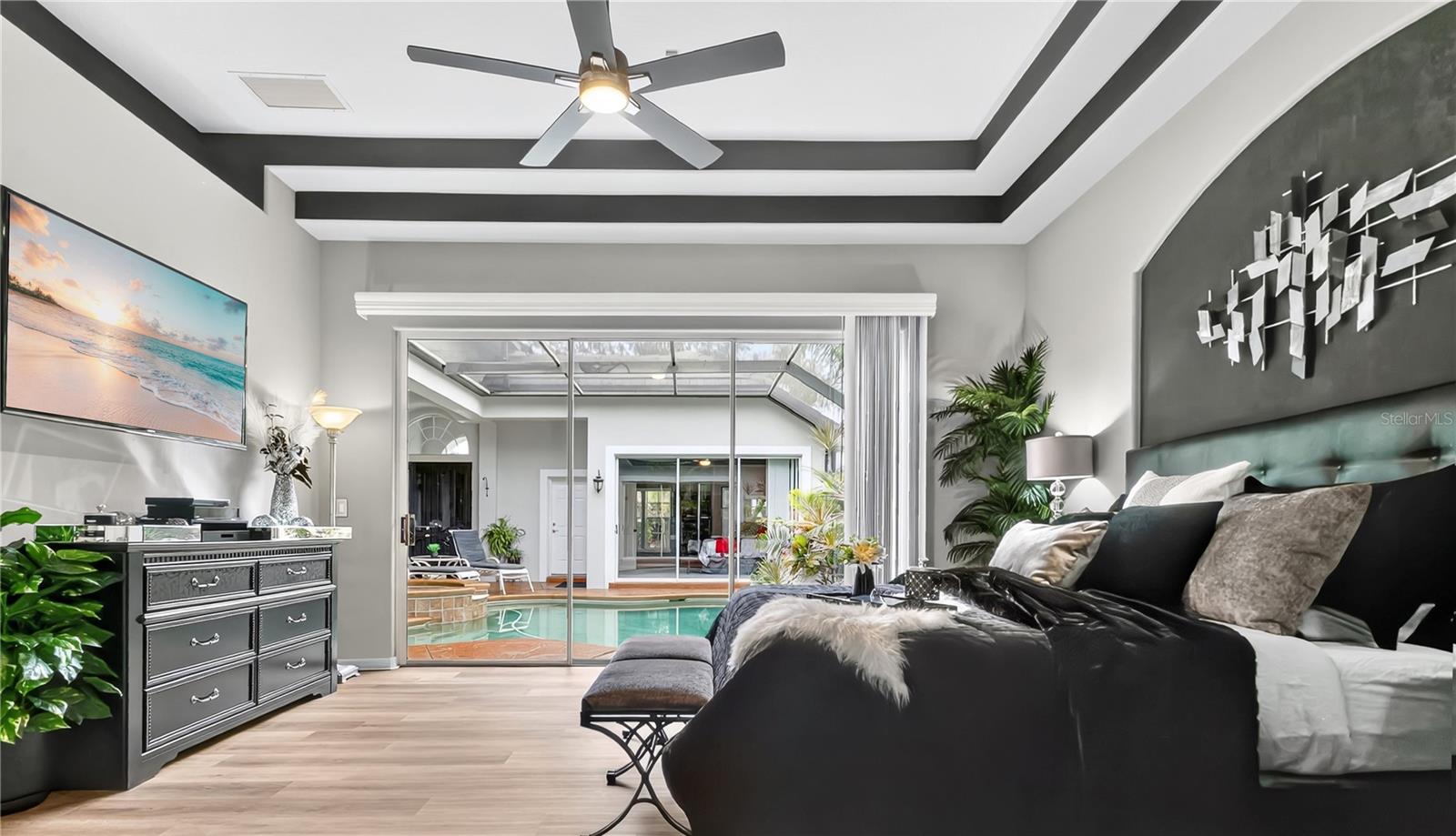 STONEYBROOK - Residential