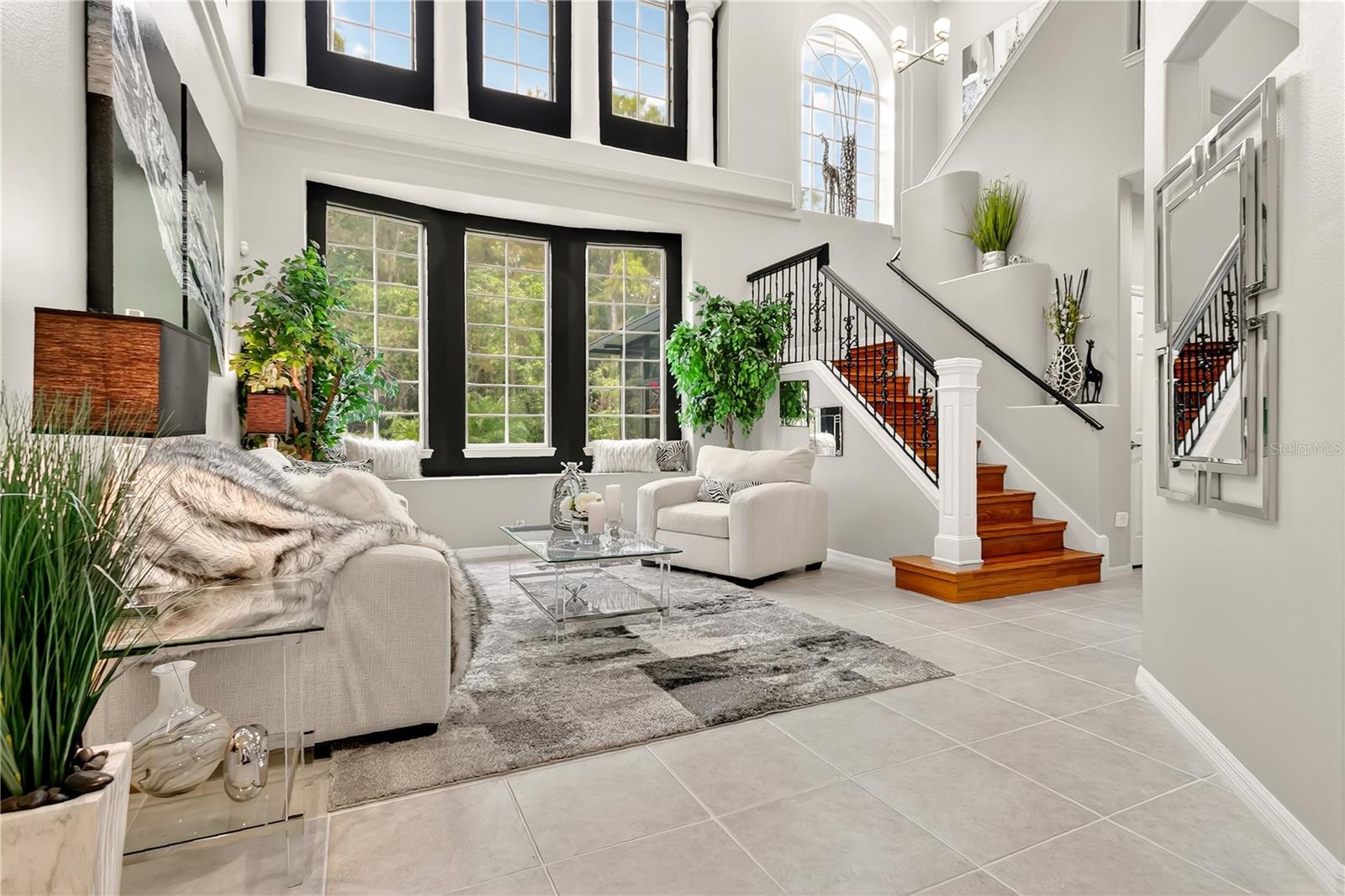 STONEYBROOK - Residential