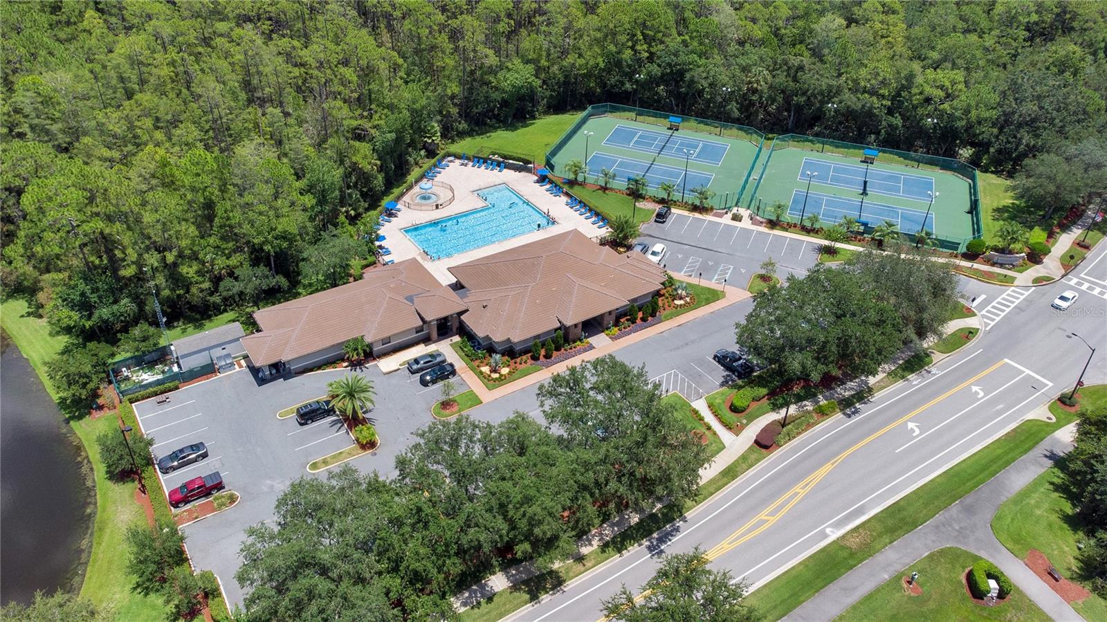 STONEYBROOK - Residential