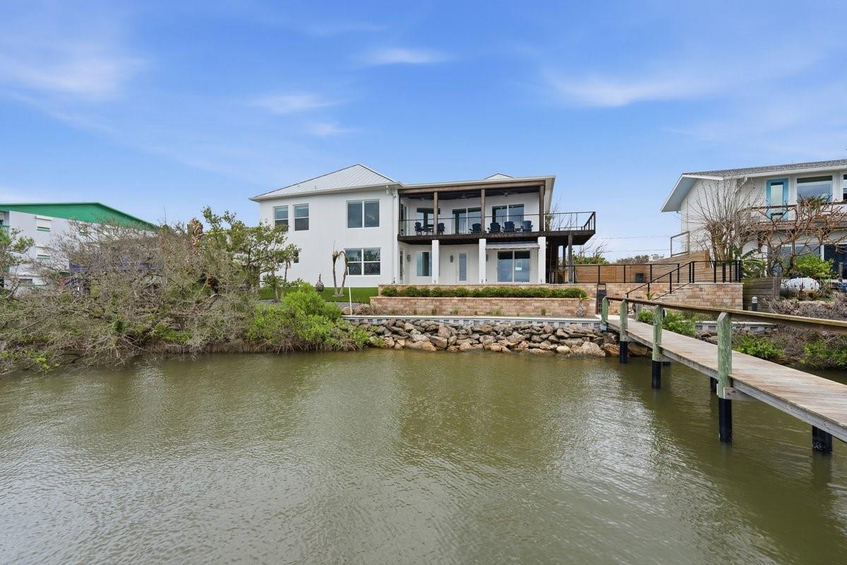 BETHUNE VOLUSIA BEACH - Residential
