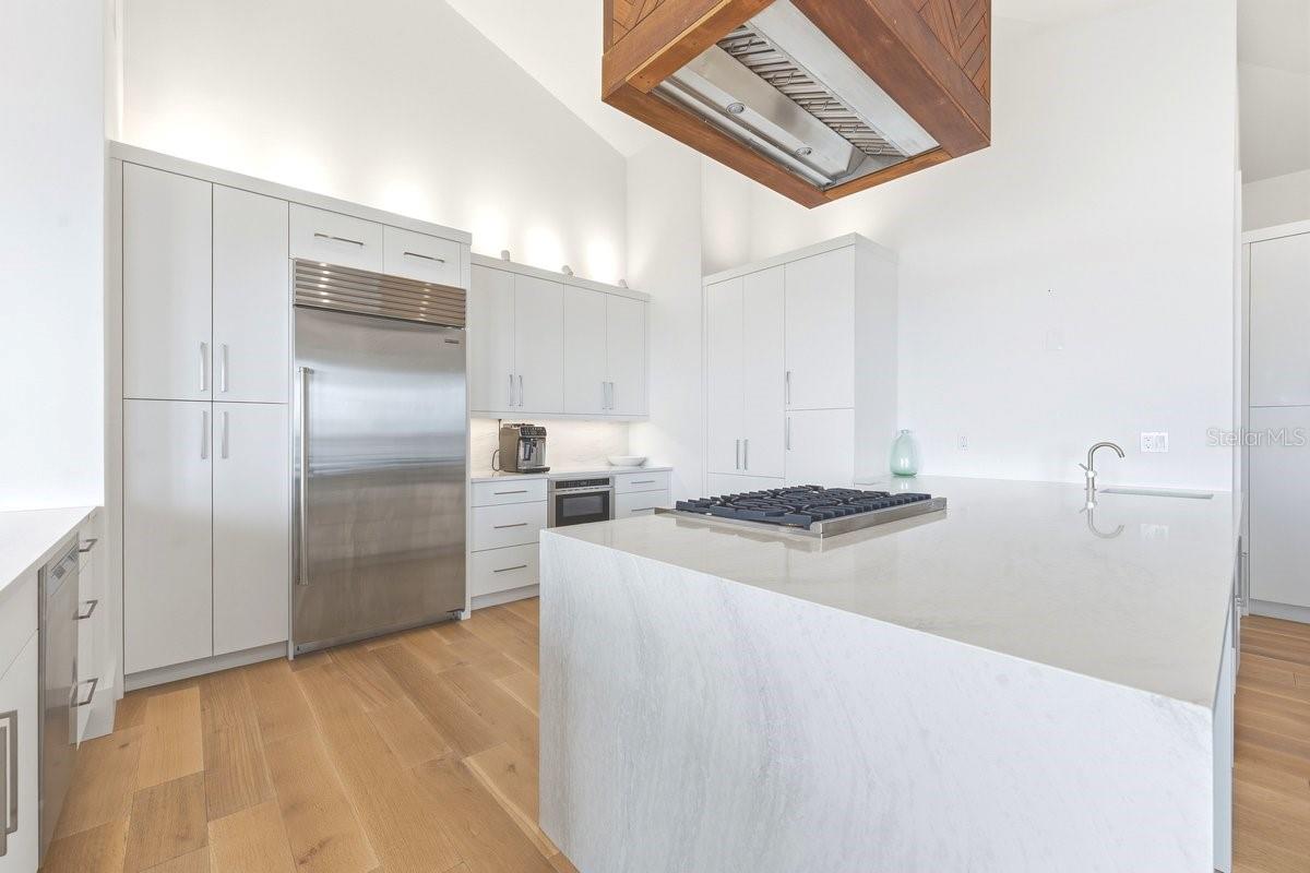 BETHUNE VOLUSIA BEACH - Residential