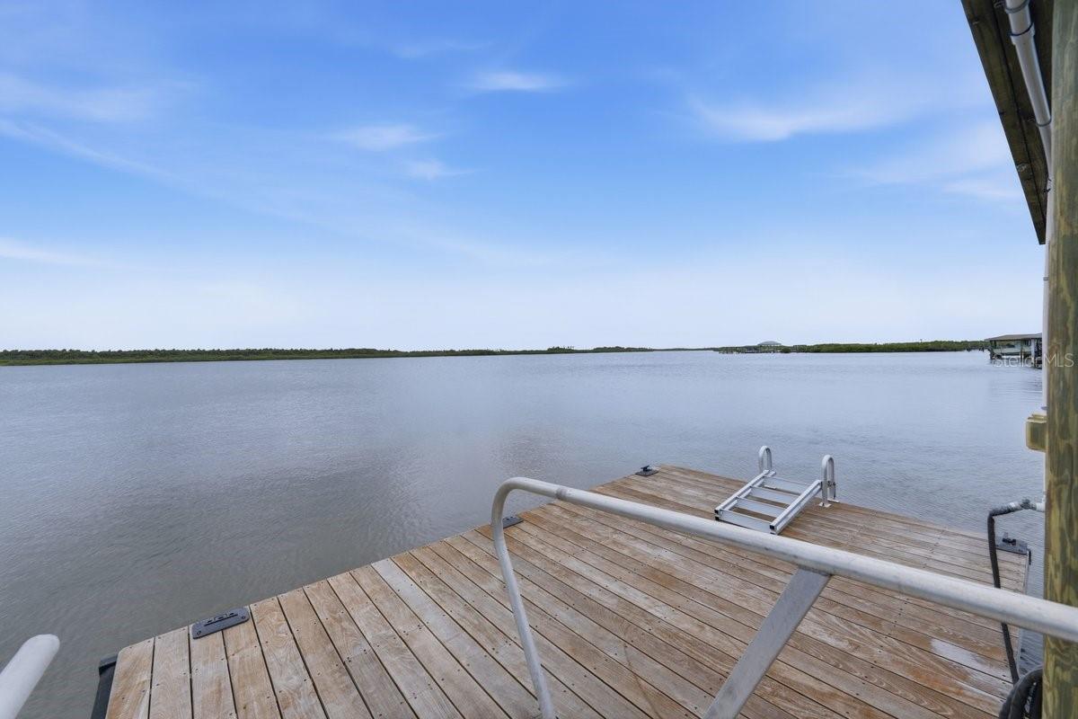 BETHUNE VOLUSIA BEACH - Residential