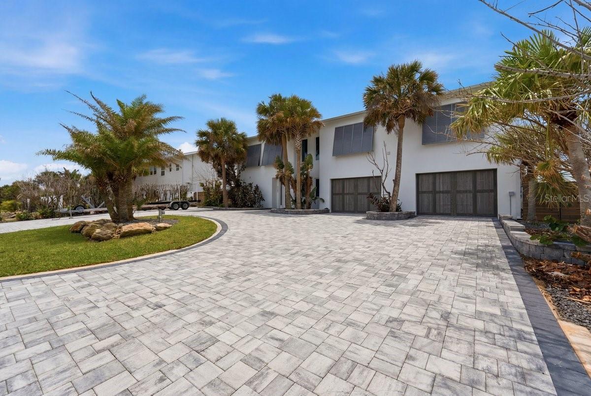 BETHUNE VOLUSIA BEACH - Residential