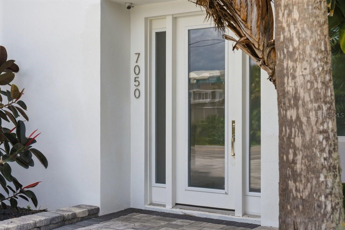 BETHUNE VOLUSIA BEACH - Residential