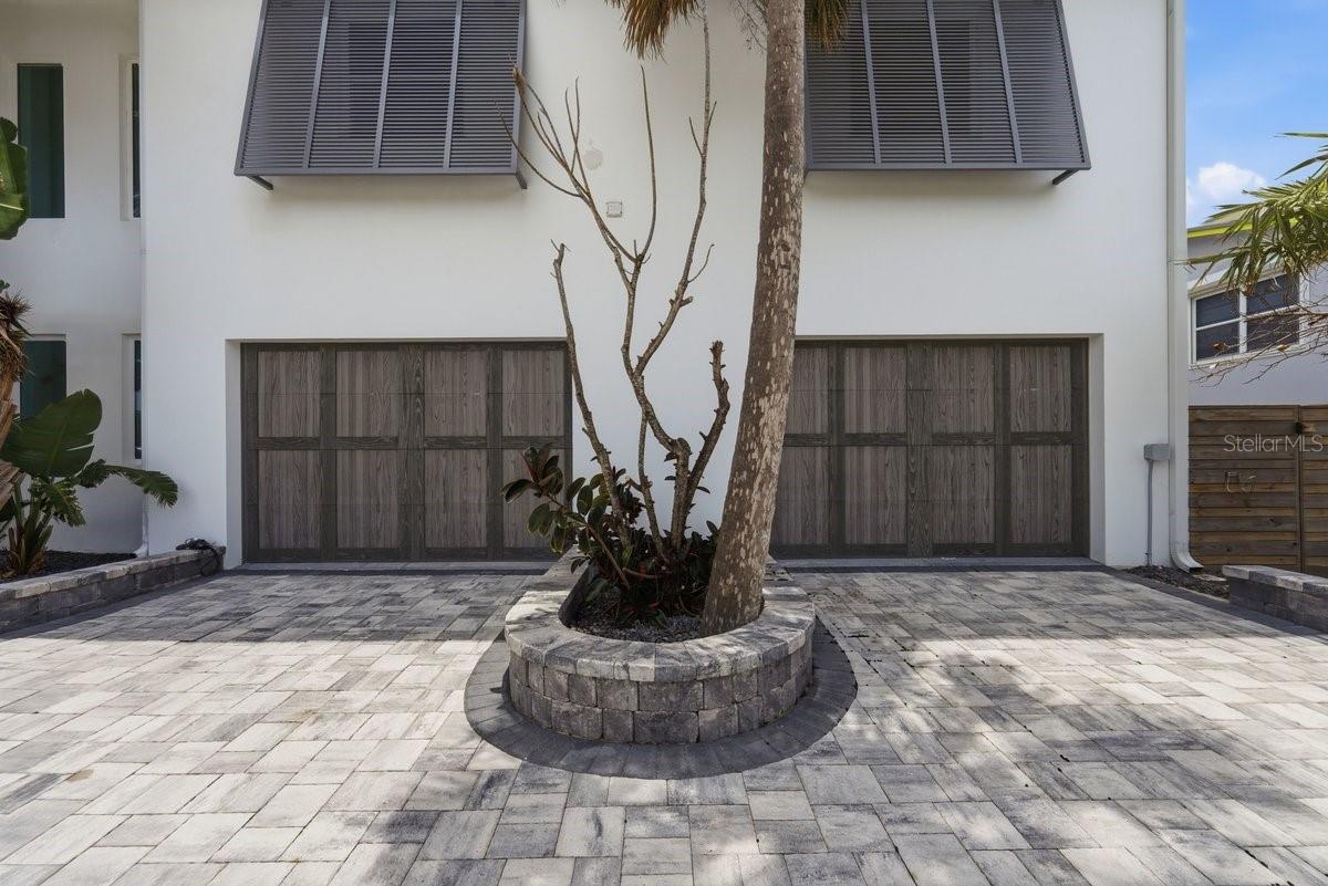 BETHUNE VOLUSIA BEACH - Residential
