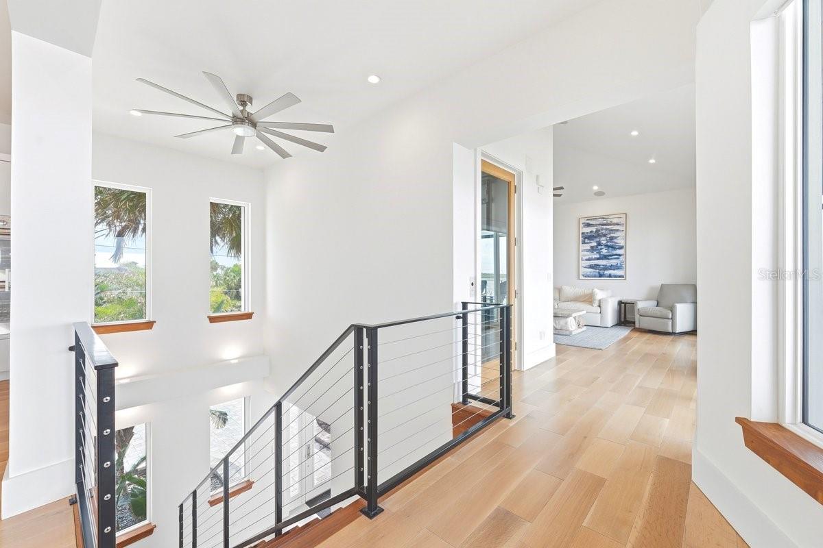 BETHUNE VOLUSIA BEACH - Residential