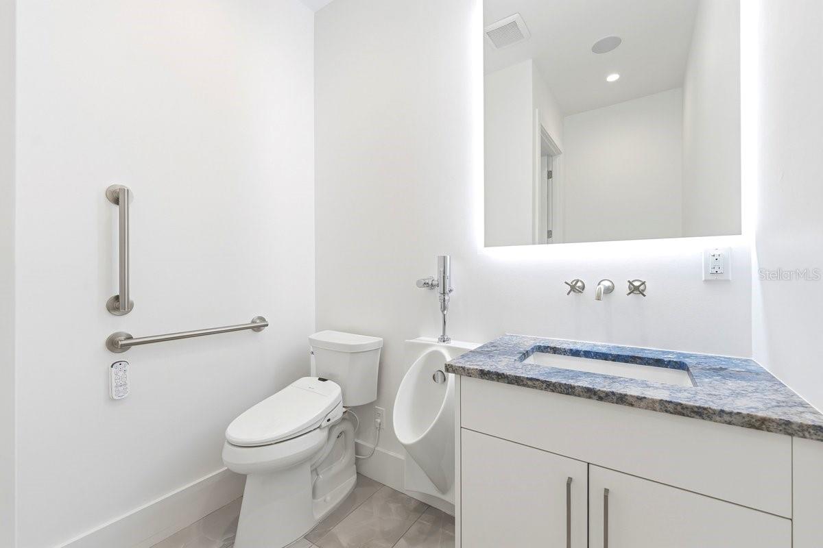 BETHUNE VOLUSIA BEACH - Residential