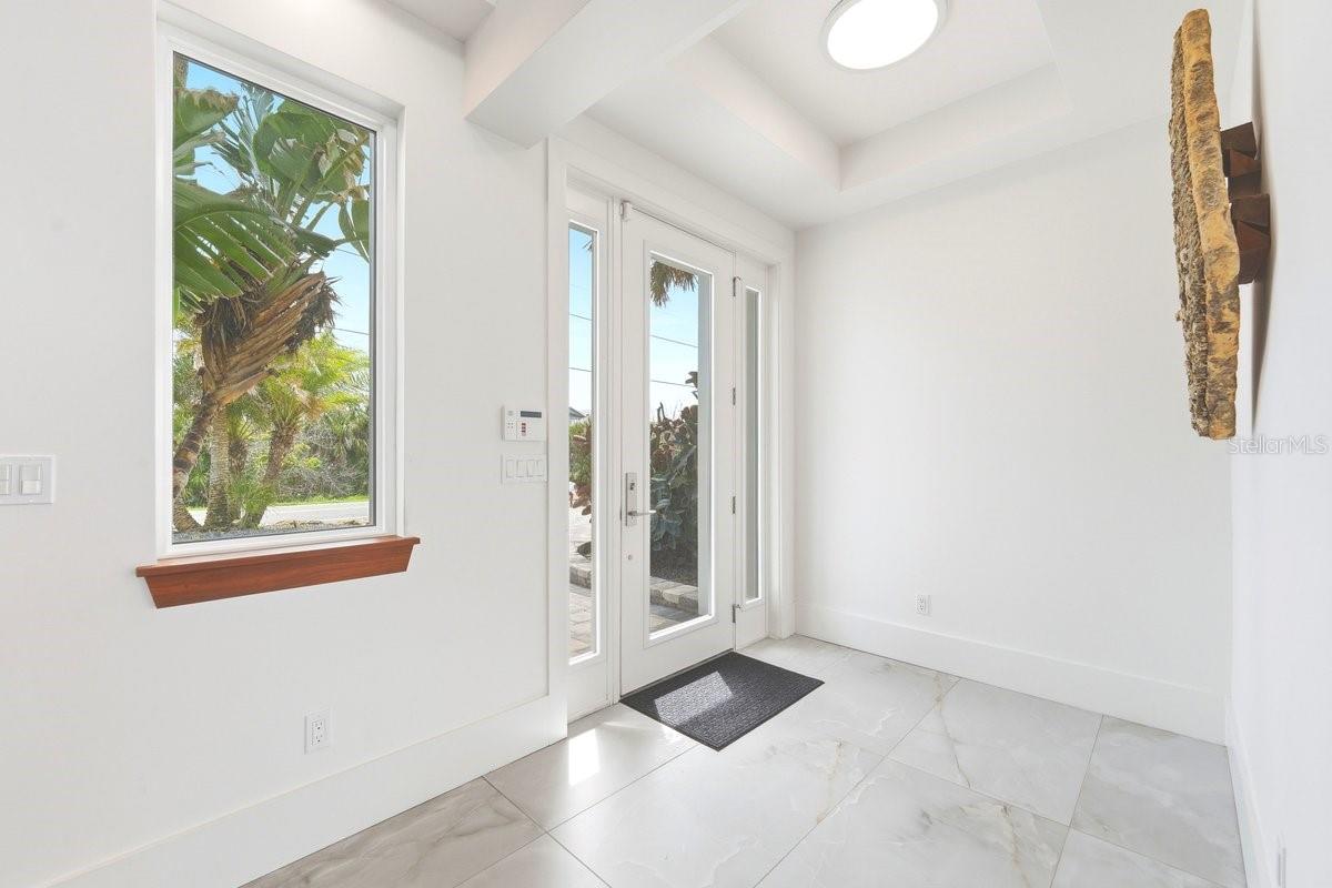 BETHUNE VOLUSIA BEACH - Residential