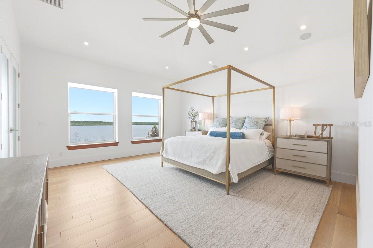 BETHUNE VOLUSIA BEACH - Residential