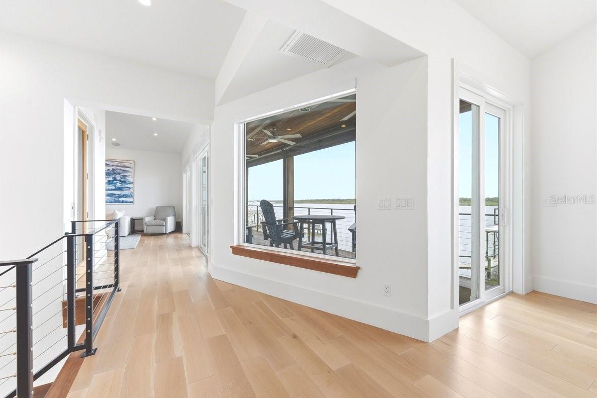 BETHUNE VOLUSIA BEACH - Residential