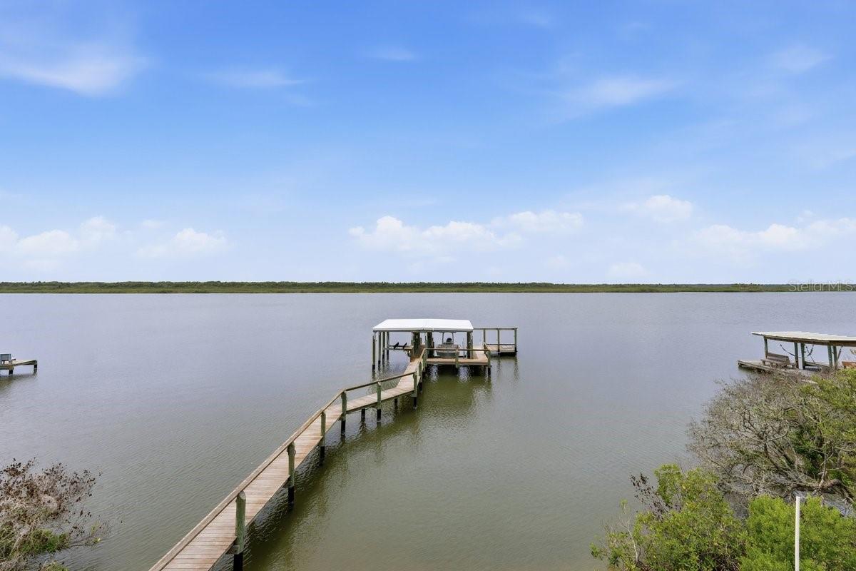 BETHUNE VOLUSIA BEACH - Residential