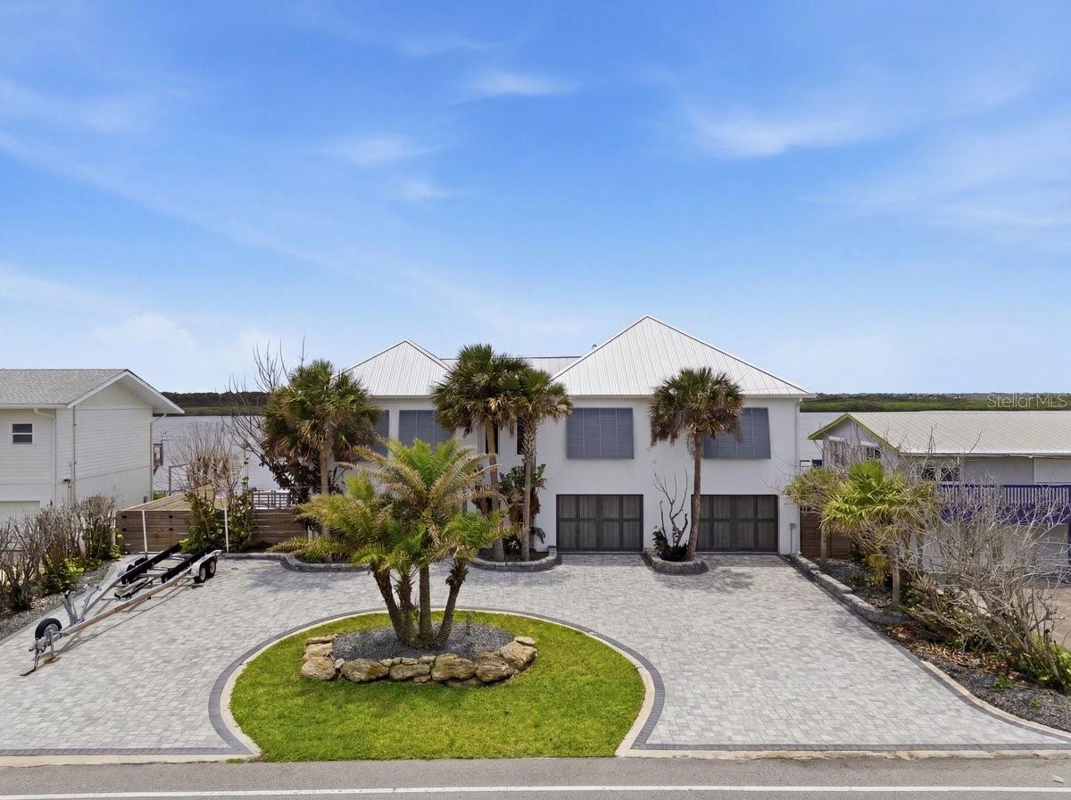 BETHUNE VOLUSIA BEACH - Residential