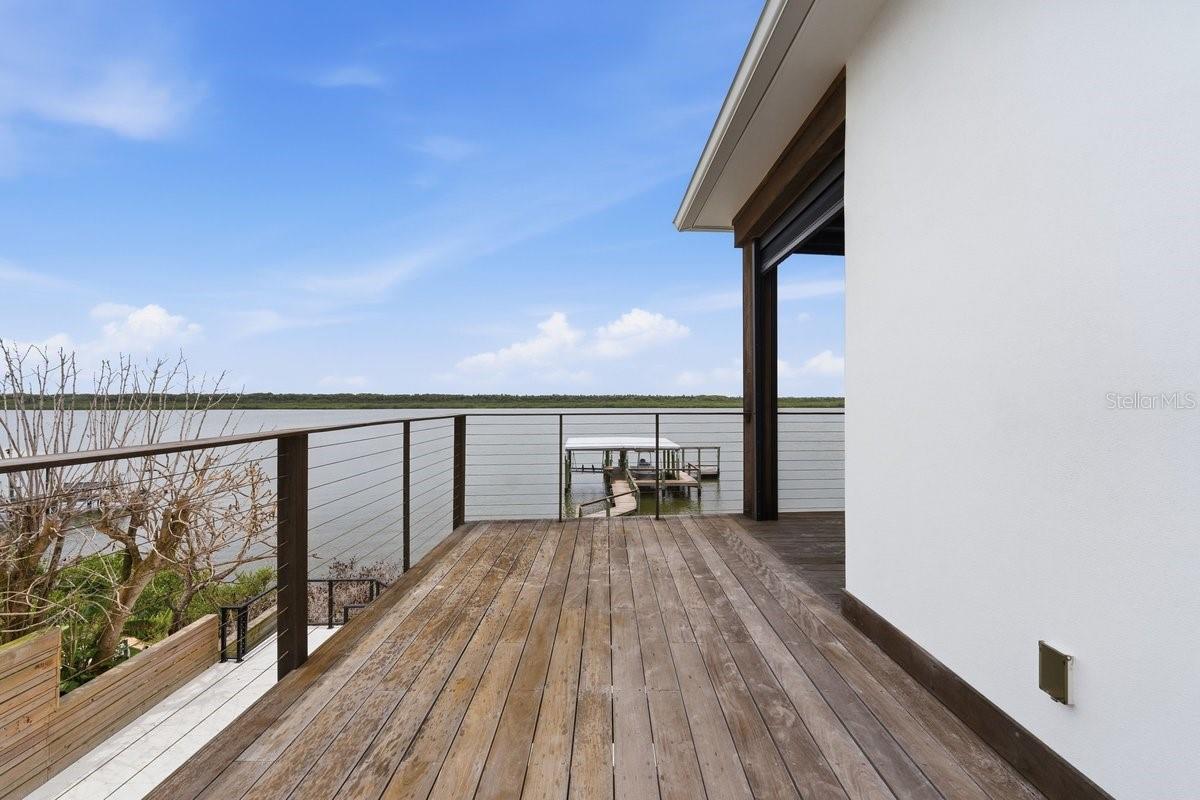 BETHUNE VOLUSIA BEACH - Residential