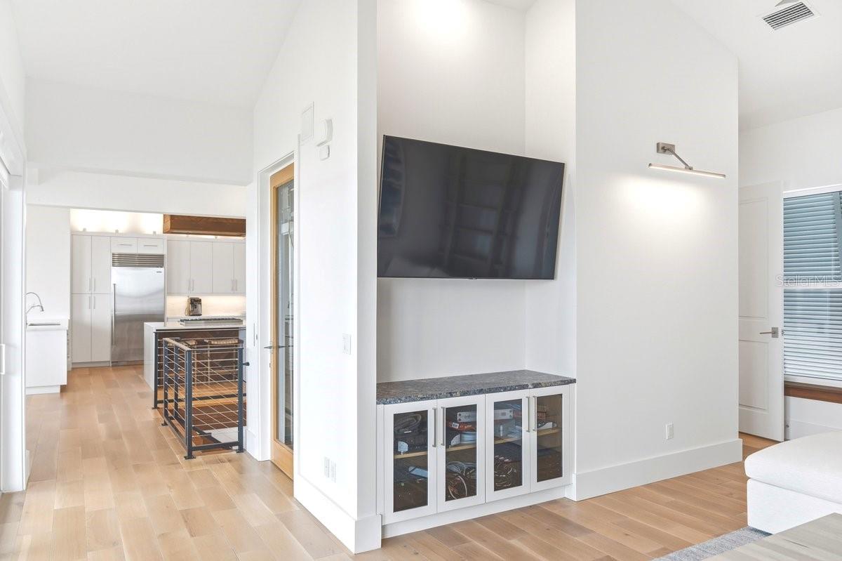 BETHUNE VOLUSIA BEACH - Residential