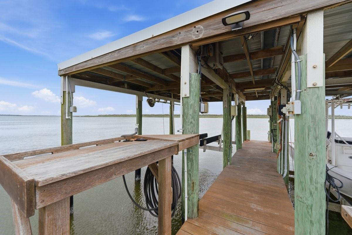 BETHUNE VOLUSIA BEACH - Residential