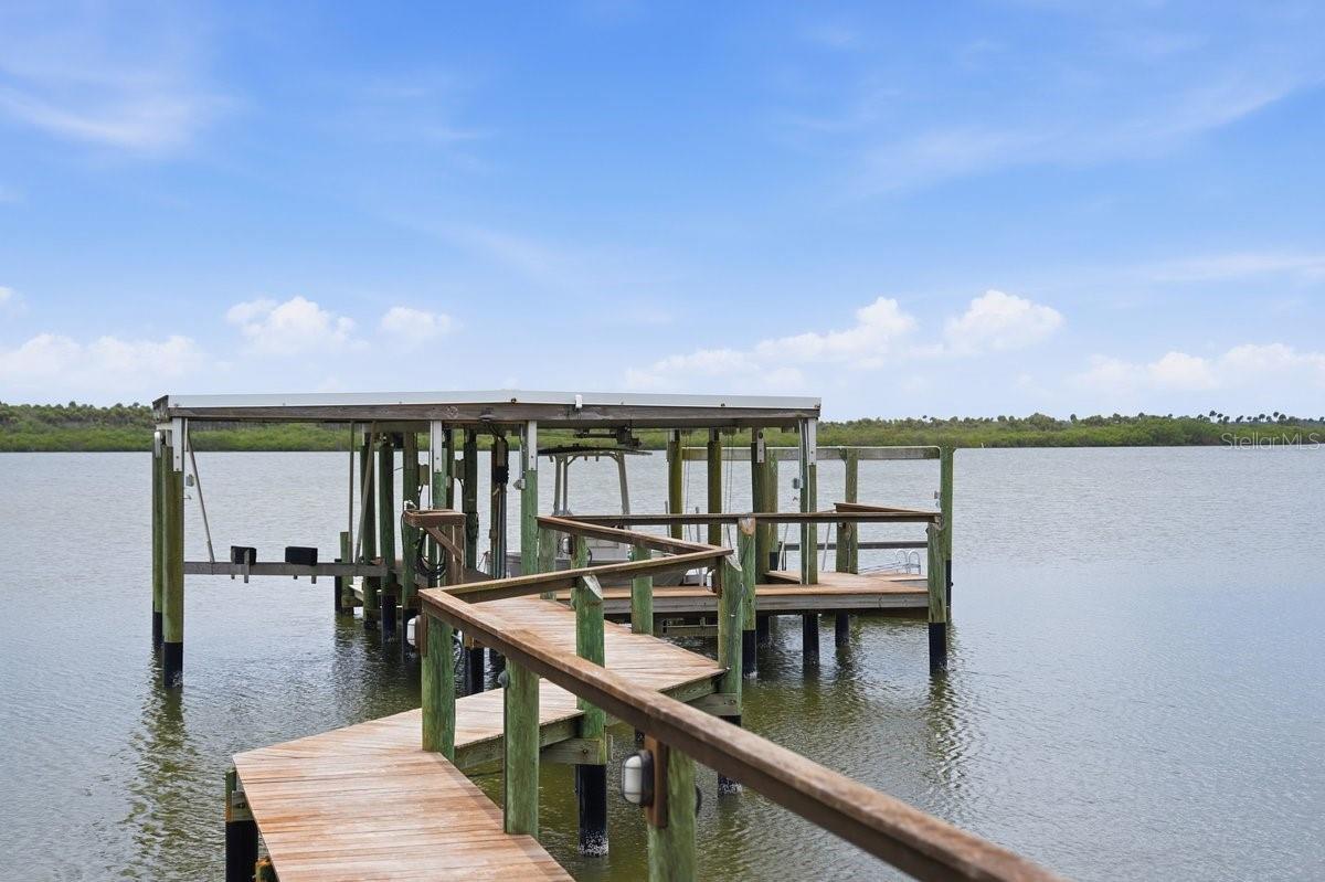 BETHUNE VOLUSIA BEACH - Residential