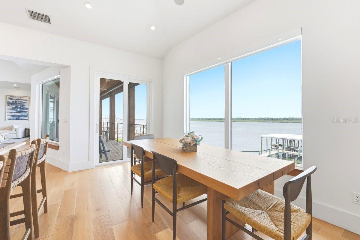 BETHUNE VOLUSIA BEACH - Residential