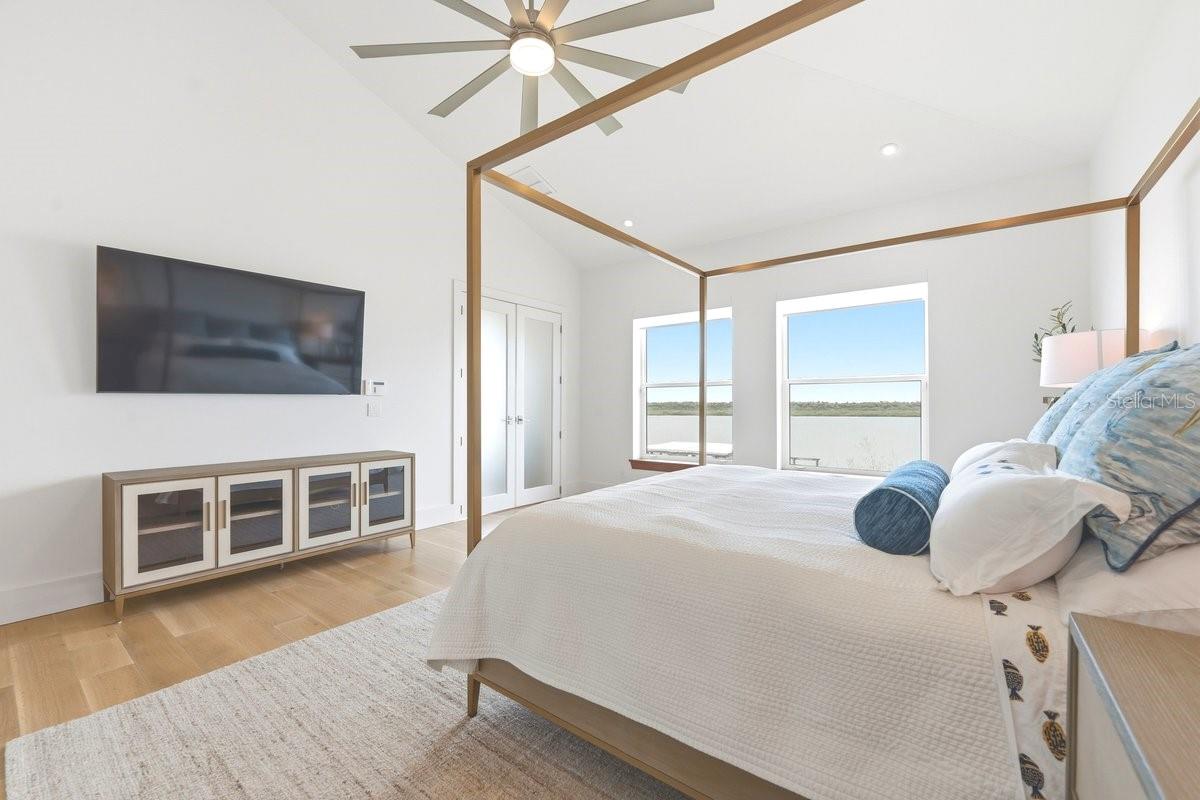 BETHUNE VOLUSIA BEACH - Residential