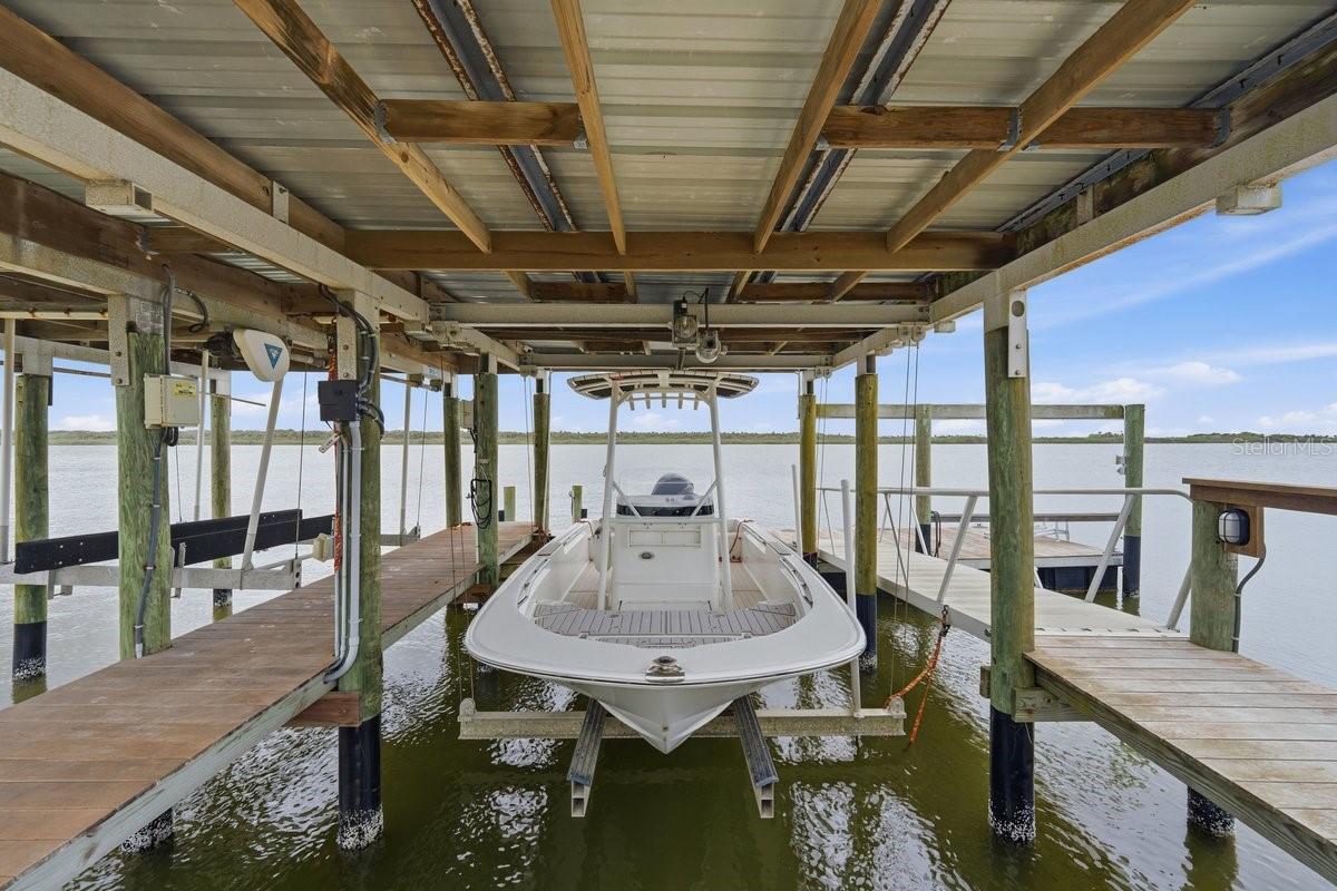 BETHUNE VOLUSIA BEACH - Residential
