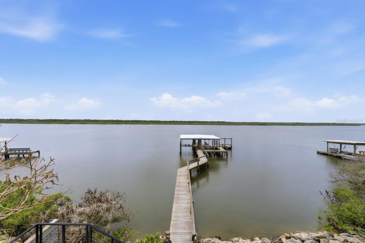 BETHUNE VOLUSIA BEACH - Residential